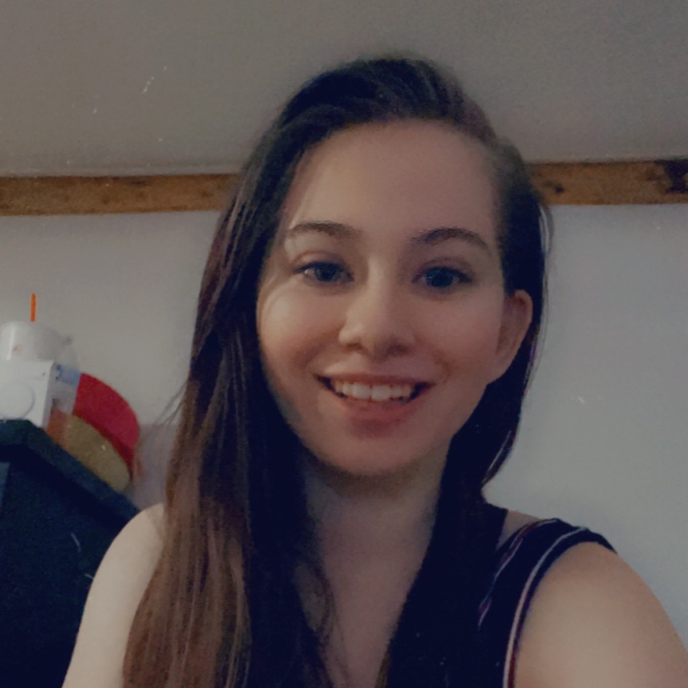 Meet your Posher, Sarah